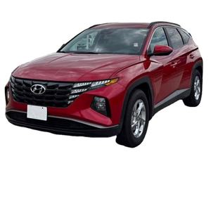 Hyundai Tucson 2023 Usado en Buen Estado - Product Image 1