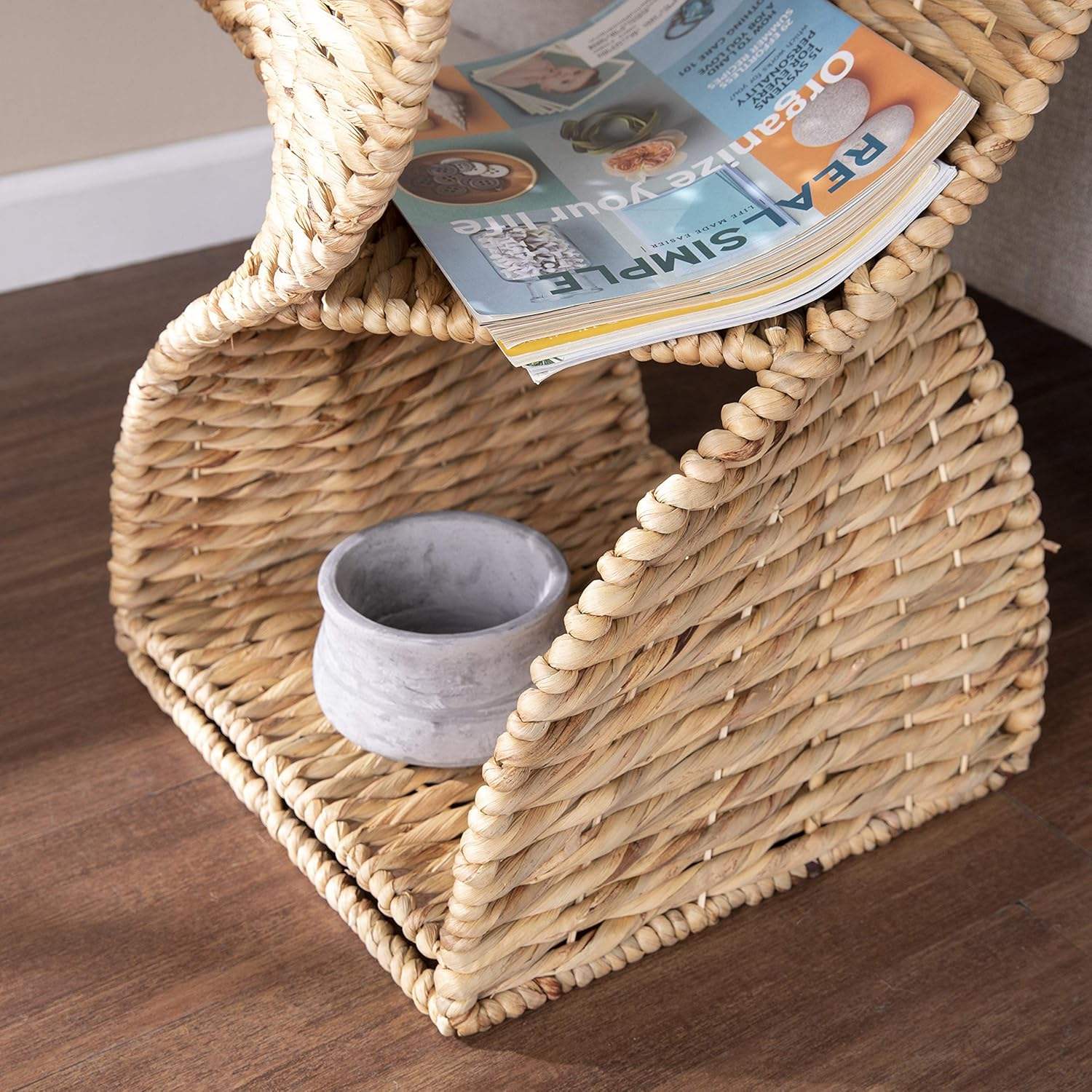 ธรรมชาติ