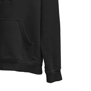 Sudaderas con capucha con serigrafía de diseño personalizado para hombre, moda, precio barato, superventas, algodón mezclado, sudaderas con capucha con serigrafía de invierno para hombre - Product Image 5