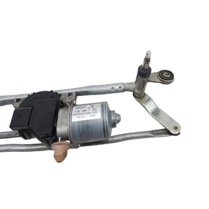 MOTEUR D'ESSUIE-GLACE AVANT COMPLET AVEC TANDEM FIAT Panda 3ème Série 52024852 (12>) - Product Image 2
