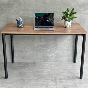 OMA II System 120x60cm Plywood <b>Computer</b> <b>Desk</b> with Interlocking Assembly HBOM213 - Product Image 3