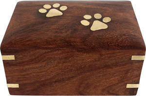 Wood Cremation <b>Urns</b> for Ashes Wholesale <b>Urns</b> for Cat and <b>Dog</b> Ashes Handmade <b>Urns</b> - Product Image 4