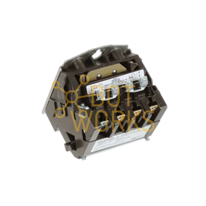 Dispositivo di Montaggio su Guida DIN Siemens 40DP107570 AC - Product Image 1