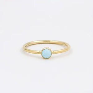 Anillo de Compromiso Vintage de Plata de Ley 925 con Ágata Natural y Baño de Oro Mehrajudin Gems, con Certificado de Terceros, Joyería Fina - Product Image 5