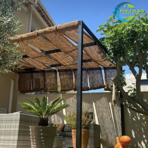 Top Super Product COIR MESH / PALM MAT Eco-Oasis: 100% Coconut Fiber Coir Mesh for Resort Sun Protection - Product Image 4