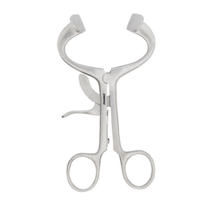 Retractor de boca Dental profesional, mordaza de boca Molt de acero inoxidable, producto de tendencia para dentistas - Product Image 6