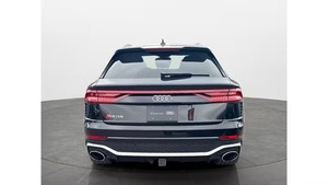 Audi RS Q8 SUV 2024 Usado en Excelentes Condiciones - Product Image 4