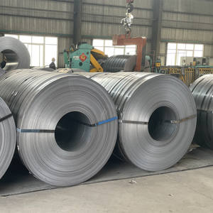 Dimensiones De La Bobina De Acero Laminado En Caliente。Placa De Hierro/aleation Laminada En Caliente。ボビーナフレジェ - Product Image 6