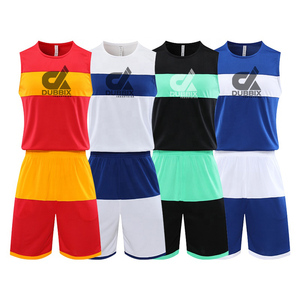 Vêtements de sport d'équipe personnalisables de haute qualité, respirants, maillots de basket-ball sublimés, vente en gros, dernières conceptions d'uniformes - Product Image 1