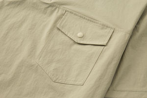 Customized LOGO <b>Polo</b> Shirts Men Women Nylon Spandex Short-sleeved Outdoor <b>Sports</b> Quick Dry Golf T Shirt Adult Casual Tees - Product Image 3