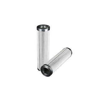 Nuevo Elemento de Filtro Hidráulico de Precisión, Cero Liberación de Iones Metálicos, Precisión de Filtración de 10 Micras, Construcción de Acero Inoxidable - Product Image 1