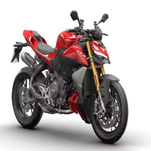 Motocicletas DUCATI STREETFIGHTER V4 SP (2025) - Product Image 6