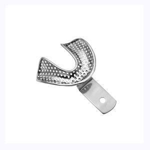 ชุดถาดพิมพ์ฟันสำหรับทันตกรรมสำหรับใช้ในโรงพยาบาลและคลินิก - Product Image 4