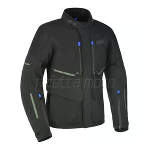 Venta al por mayor peso ligero moto chaqueta textil último diseño impermeable textil motocicleta chaquetas - Product Image 1