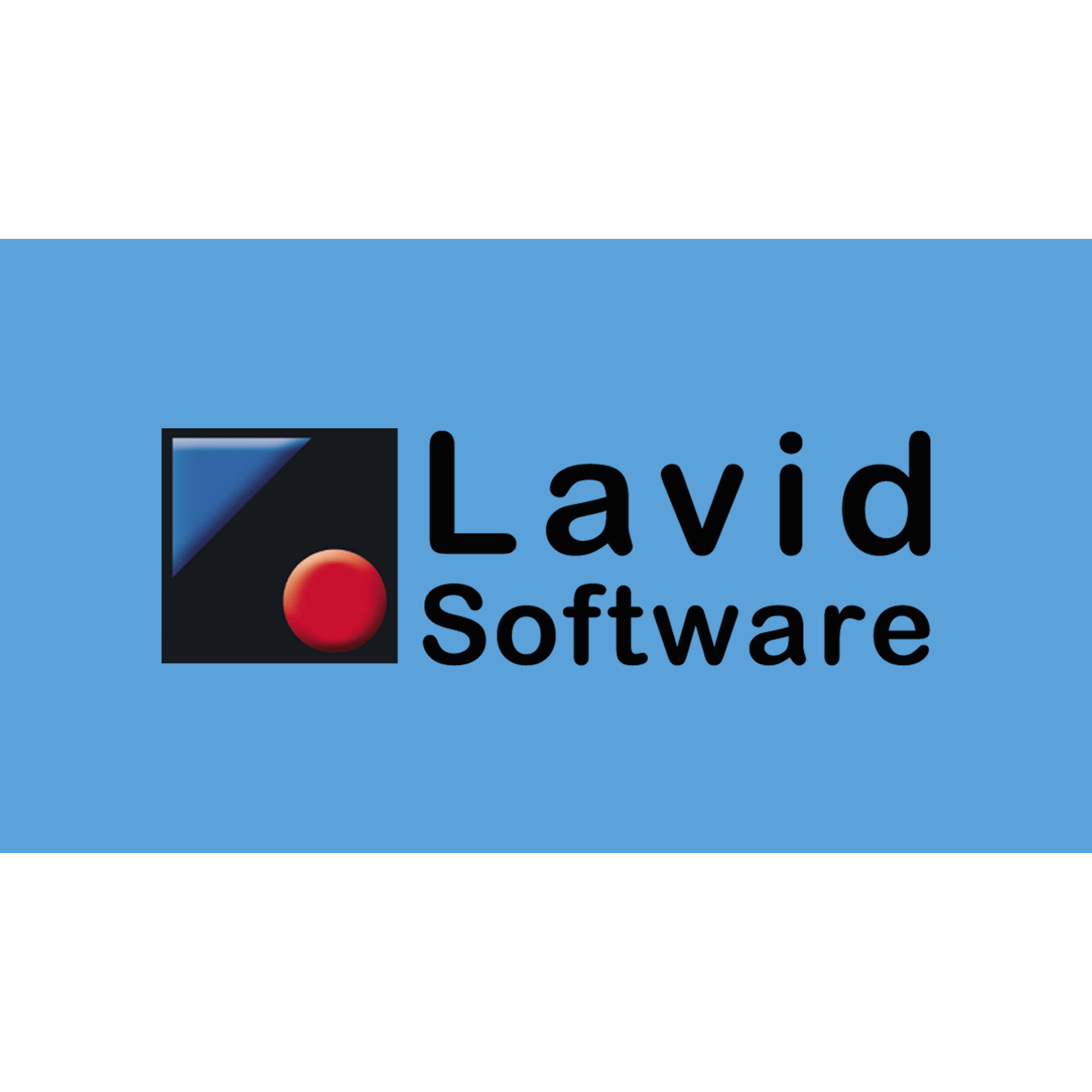 Lavid Software GmbH logo