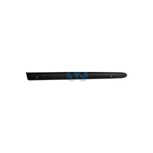 4433 8546.H5 Black Rear <b>Door</b> <b>Trim</b> for P307 01-06 Left Side Cars 2-Year Warranty Made in TR - Product Image 1
