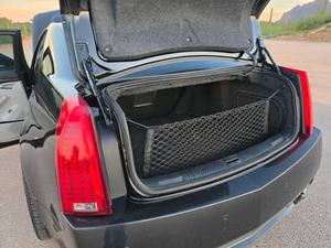 CADILLAC CTS-V SEDÁN 2012 USADO, VOLANTE A LA IZQUIERDA/DERECHA - Product Image 5