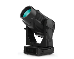 Vari-Lite VL3600 Profile IP BLK WP IP65 with Customizable Packing - Product Image 1