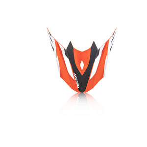 Visera Acerbis PROFILE 4.0, Accesorio para Casco de Motocicleta - Product Image 1