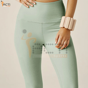 2024 Customized Hot Sale Women Acti Performance Fitness <b>Legging</b> Fashionable New Design Plus Size Printing Fitness Women <b>Legging</b> - Product Image 6