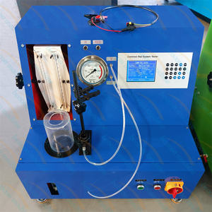 Máquina de Diagnóstico Automotivo Equipamento de Teste EPS100 PREÇO DE FÁBRICA BANCADA DE TESTE DE INJETOR COMMON RAIL EPS100 - Product Image 3