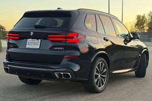 BMW X5 M60i Usado 2024 - Product Image 3