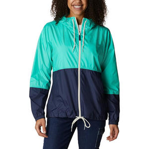 Veste coupe-vent pour femmes de haute qualité personnalisée pour l'hiver vente en gros Veste coupe-vent pour femmes fabriquée en usine - Product Image 5