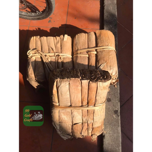 ใบตองอบแห้งแบบธรรมชาติ100% พรีเมี่ยมจากเวียดนามเหมาะสำหรับใช้บรรจุอาหารและใช้ในอุตสาหกรรม - Product Image 1