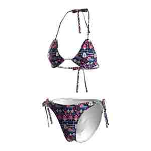 Bikini Personalizado 100% Algodón para Hombre - Fabricante con Acabado Listo para Venta al Por Mayor - Product Image 3