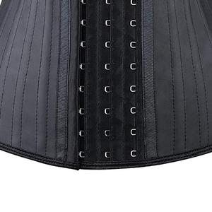 Corsé de cintura de diseño moderno para mujer, entrenador de cintura de alta calidad, transpirable, fácil de lavar, superventas, corsés de moda para mujer - Product Image 5