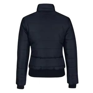 Chaqueta de Plumón Personalizada Superhood para Mujer, Sudaderas y Hoodies Promocionales de Alta Calidad - Product Image 2