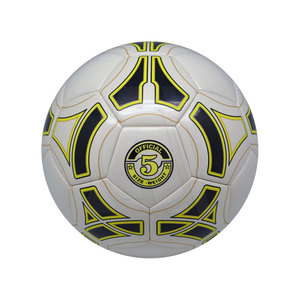 เครื่องเย็บลูกฟุตบอล TPU 32แผงออกแบบโลโก้ได้ตามต้องการ - Product Image 2