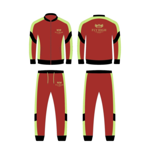 Marque privée de haute qualité, meilleur design, survêtement avec logo personnalisé, dernier style, survêtement pour homme - Product Image 6