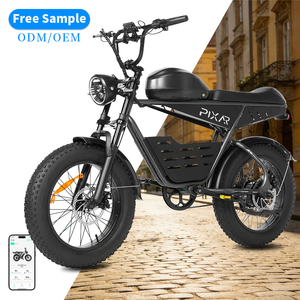 <span class=keywords><strong>Vélo</strong></span> <span class=keywords><strong>électrique</strong></span> GALAXY à gros pneus, moteur central, batterie au lithium 500W, <span class=keywords><strong>assistance</strong></span> au pédalage pour adultes, pour hommes - Product Image 1