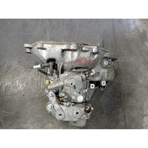 TRANSMISIÓN MANUAL COMPLETA OPEL Meriva 1ª Serie 700239 Y17DT diésel 1686 (03>06) - Product Image 3