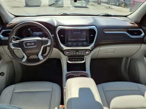 GMC Acadia FWD SLE 2021 - Product Image 3
