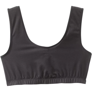 Sujetador Deportivo para Mujer, con Tirantes Delanteros, Sin Costuras, de Nailon y Spandex Suave, para Yoga, Gimnasio, Ejercicio, Fitness, Color y Talla Personalizables - Product Image 5