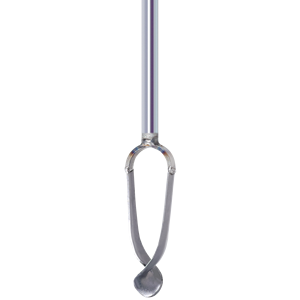 Testeur de sol manuel ergonomique avec poignée ergonomique, haute précision, protection IP67 pour le sable Burkle GmbH - Product Image 1