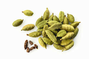 AUTHENTIQUE Cardamome verte vietnamienne: Épices de qualité pour l'exportation - Product Image 3
