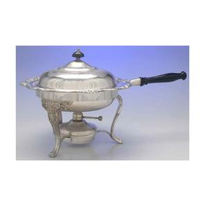 Le chauffe-plats en acier inoxydable offre commodité et style pour les hôtels, les restaurants et les fêtes privées - Product Image 6