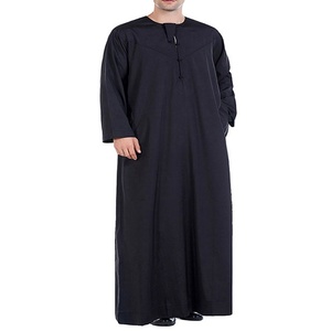 Haute qualité 2023 dernière conception modeste vêtements islamiques Abaya pour musulman - Product Image 5