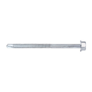 Viti Autoperforanti Testa Esagonale Ch.10- 6x70 Friulsider - Product Image 1