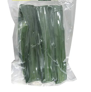 Hojas Pandan congeladas, Exportación de Vietnam, material de sabor natural para panadería, guarnición culinaria y decoración de alimentos - Product Image 3
