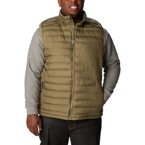 Chaleco Acolchado para Hombre de Alta Calidad, Transpirable, Personalizado, para Invierno, Venta al por Mayor, Logotipo Personalizado, Ropa Casual, con Múltiples Colores - Product Image 5