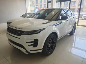 Range Rover Evoque 2020 Usado, 249 CV, R-Dynamic S, Edición Deportiva Obsidian, Tracción en las Cuatro Ruedas, Versión Gasolina, 29204.45 - Product Image 4