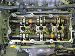 Motor vq30 4.0L EN VENTA - Product Image 2