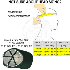 Gorras Trucker Casuales Personalizables de Algodón 100% con el Último Diseño para Uso en Exteriores y Uso Diario en las Cuatro Estaciones - Product Image 4