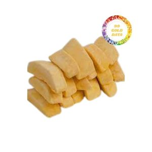 Mango liofilizado de alta calidad dulce crujiente sabor natural FÁBRICA DE Vietnam suministro de frutas secas de primera calidad exportación - Product Image 6