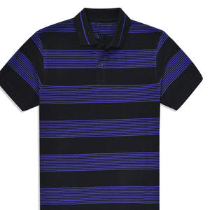 Camisetas Polo de Algodón Blancas para Hombre, 100% Personalizadas con Logotipo Impreso al por Mayor, Camisetas Polo de Manga Corta para Hombre con Diseños de Sublimación - Product Image 3