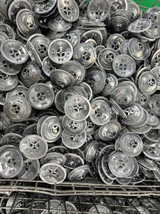 Servicio de Fabricación de Piezas de Aluminio Fundido a Medida OEM de Vietnam, Fabricación de Fundición a Presión de Metal, Fundición a Presión de Aleación de Aluminio - Product Image 3